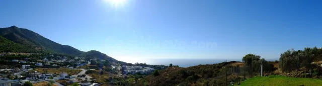 Parcela en venta - Riviera del sol — 5
