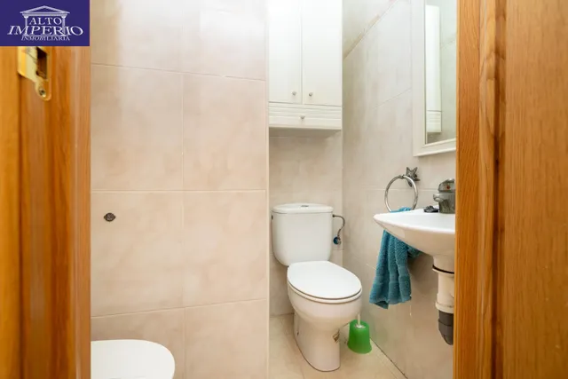 Piso 4 habitaciones 100m² en venta - Gran capitan — 19