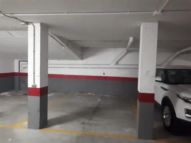 Garaje en venta - Lorquí - foto 4