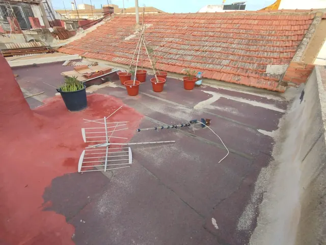 El Algar  amplia vivienda para la familia — 6