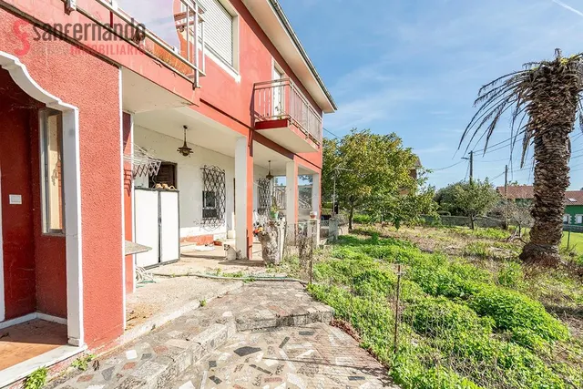 Casa independiente en Gornazo, con una parcela de 2112 m2 - foto 4