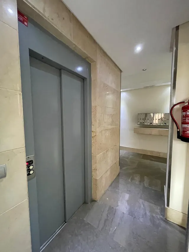Ático 2 habitaciones 86m² en venta - Centro — 28