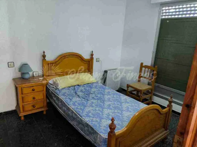 Casa-Chalet en Venta en Campo De Mirra Alicante — 17
