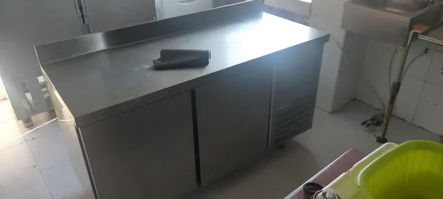 Restaurante 155m² en venta - Costa Del Sol — 18