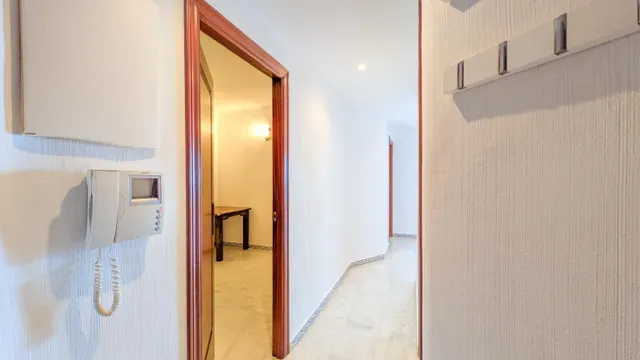 PLANTA 13 CON VISTAS AL MAR EN TORREVIEJA — 9