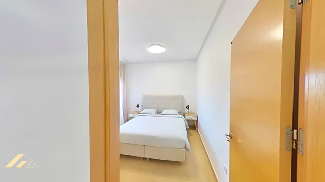 Apartamento 2 habitaciones 40m² en venta - Lomas de Cabo Roig — 26