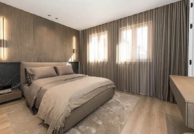 Adosado 3 habitaciones 206m² en venta - El Madroñal — 26