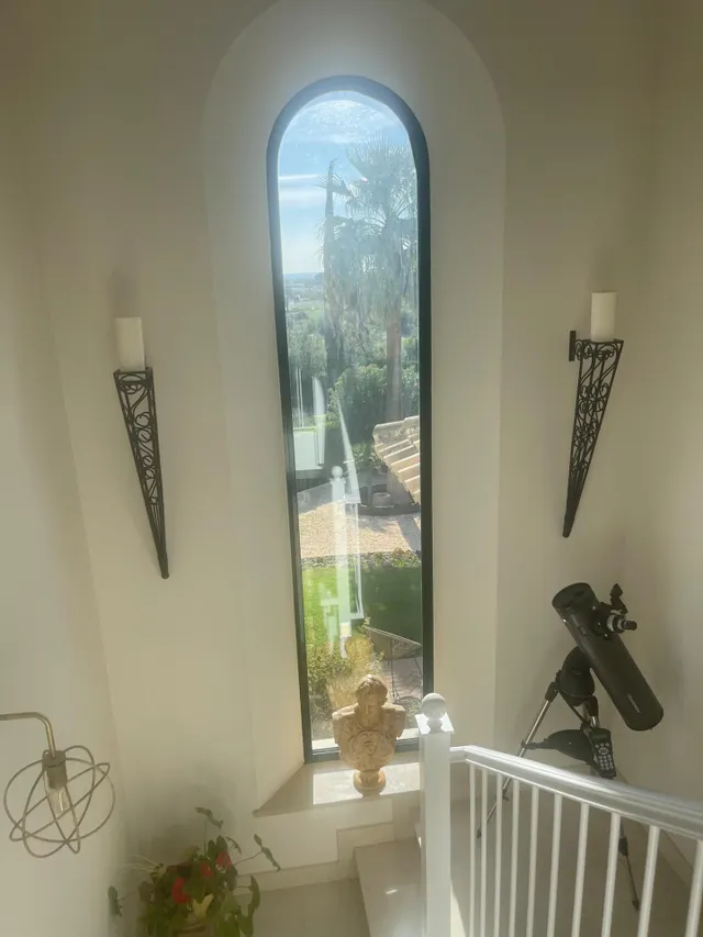 Villa 5 habitaciones 375m² en venta - Sierra de Cádiz — 46