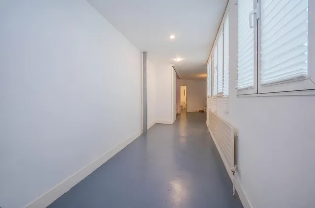 Piso  Ideal Para Reformar  Calle San Lorenzo — 17