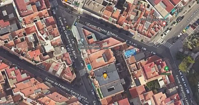 Venta Piso en Badalona (Barcelona) - foto 3