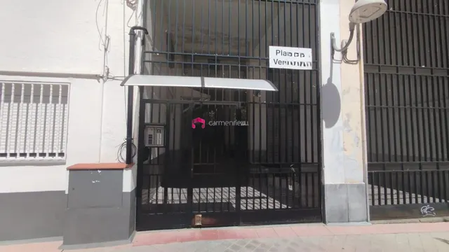 ¡VIVIENDA EN EL BARRIO DEL PILAR!!! PLAZA DE VERIN — 28