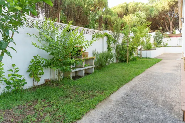 Exclusivo chalet independiente en Mazagón, a solo 400 metros de la playa — 5