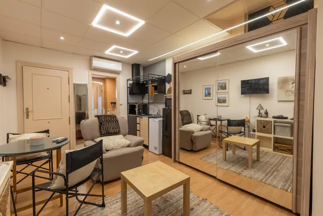 Exclusivo dúplex tipo loft de 225 m2 con apartamento independiente en una ubicación inmejorable — 45