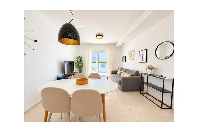 Apartamento 2 habitaciones 73m² en venta - Costa blanca sur — 9