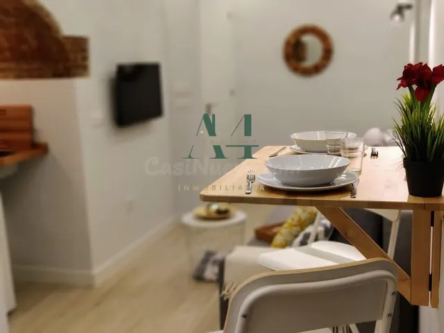 Apartamentos Turísticos a pleno rendimiento en Parte Antigua - foto 3
