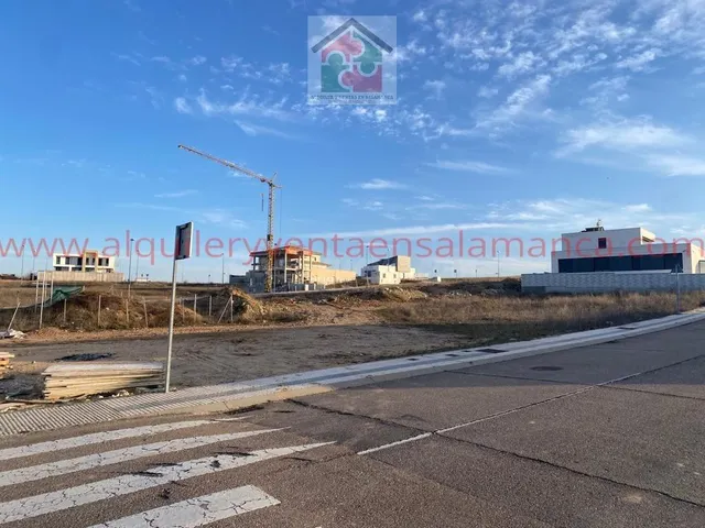 Terreno urbano en venta - HelmÃ¡ntico - foto 4