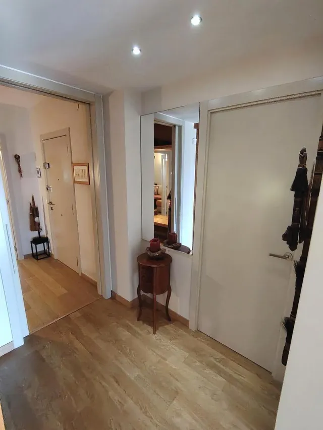 Piso en el centro para entrar a vivir. exterior y con plaza de aparcamiento. — 47