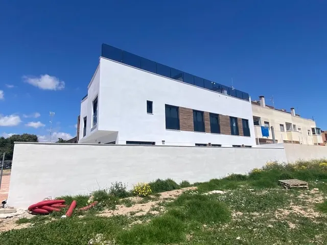 Bungalow 2 habitaciones 78m² en venta - San Pedro del Pinatar — 20