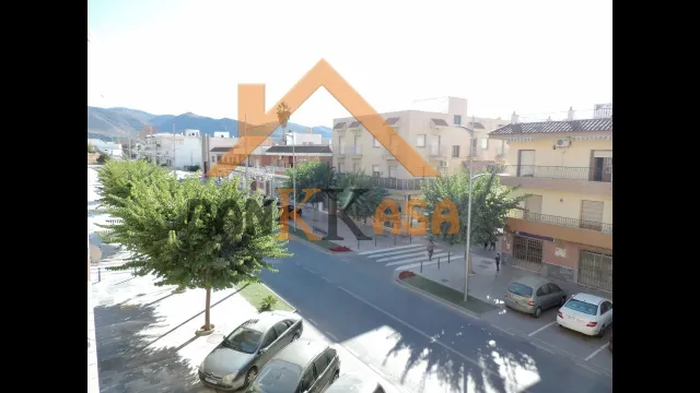 SE VENDE PISO EN BERJA ZONA MERCADONA — 7