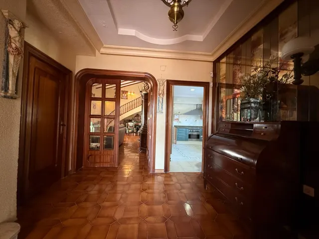 SE VENDE MAGNÍFICO CHALET EN ASPE (ALICANTE) - foto 5