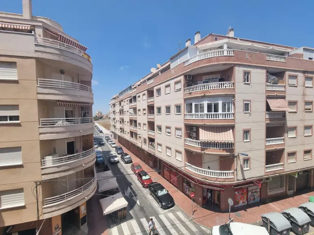 Apartamento 3 habitaciones 105m² en venta - Estacion de autobuses — 35