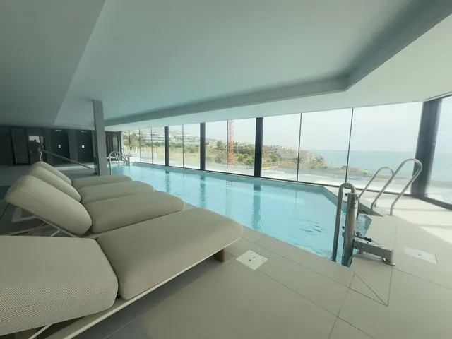 Apartamento 2 habitaciones 86m² en venta - Centro — 11