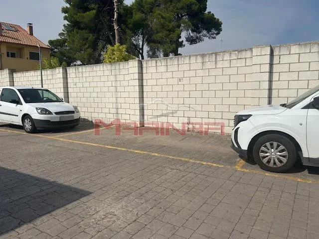 Garaje Exterior en Alquiler en Seseña - foto 2
