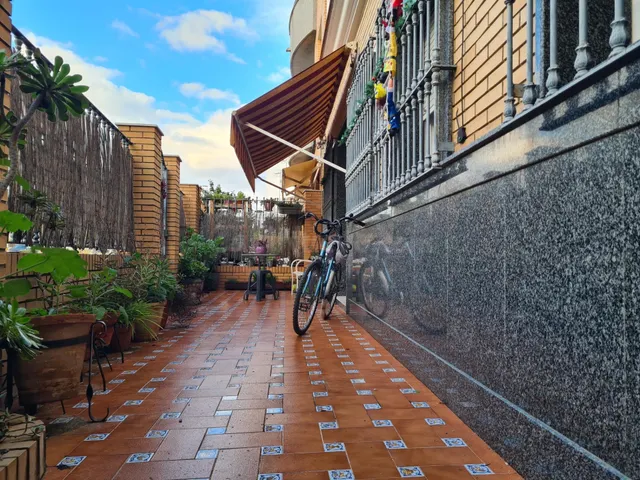 CASA UNA PLANTA EN BELLAVISTA - foto 4
