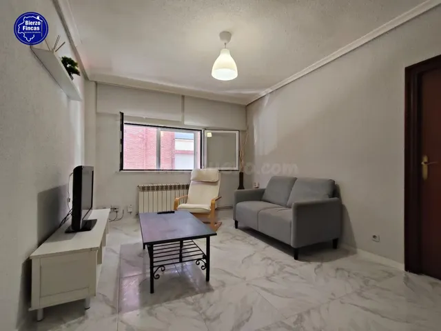 SE VENDE PISO EN LA PALOMERA, LEÓN - foto 4