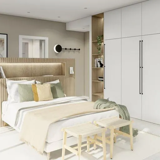 Chalet en Finestrat — 16