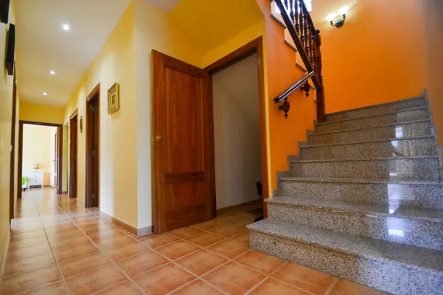 Villa con piscina privada en la playa de Riumar — 13