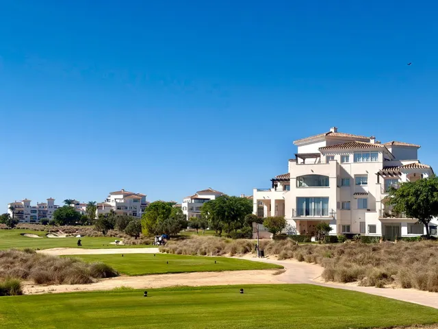 Planta baja 2 habitaciones 75m² en venta - SUCINA — 20