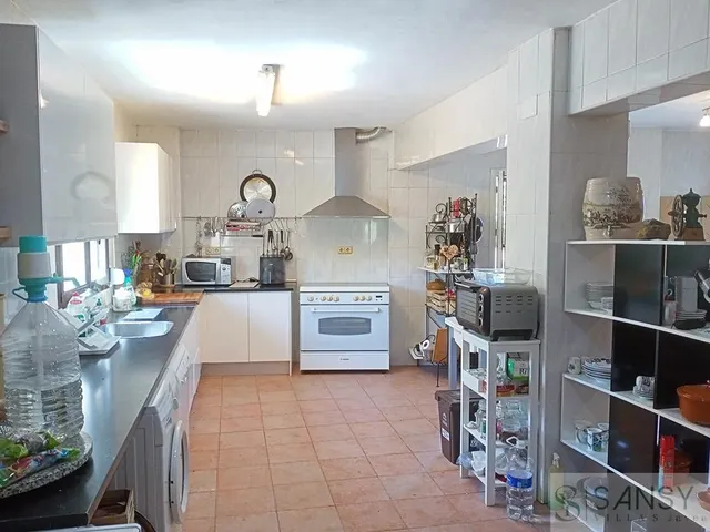 Casa-Chalet en Venta en Alicante Alicante — 9
