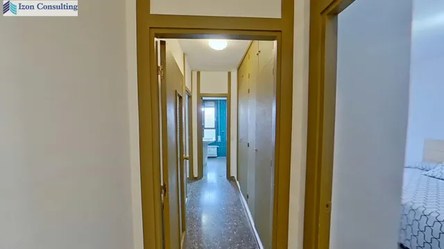 Piso 4 habitaciones 139m² en venta - Estacion — 24