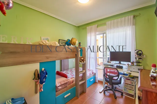 REF: 01525 ADOSADO BONALBA GOLF — 23