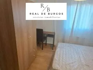 Piso en alquiler en Plaza Batallas — 10