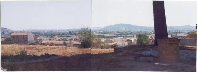 Finca de 12.441 m2 en Orihuela suelo urbano y rustico con pr - foto 5