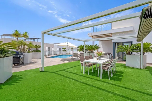 Villa 3 habitaciones 113m² en venta - PAU 26 — 50