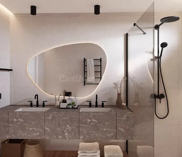 Villa 4 habitaciones 415m² en venta - Altaona golf and count - foto 2