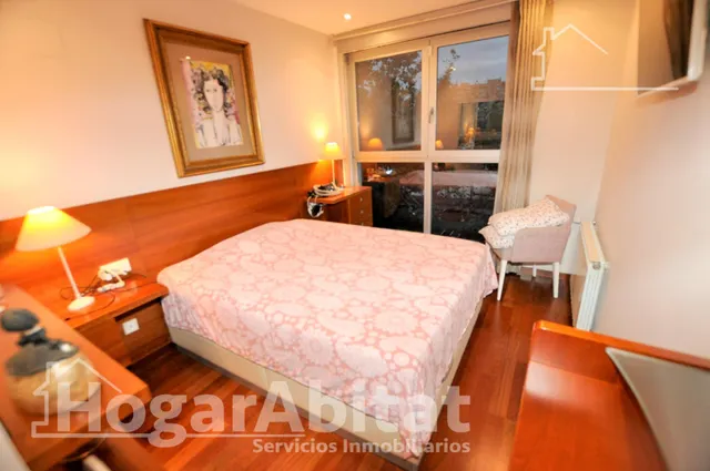 Vive con el confort de un exclusivo residencial con piscina, zonas verdes, garaje y trastero — 13