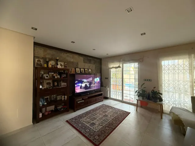 Casa 5 habitaciones 179m² en venta - Altos de Campoamor — 29