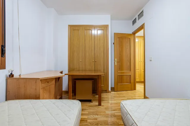 WGI INMOBILIARIA ALQUILA vivienda REFORMADA con PATIO — 23