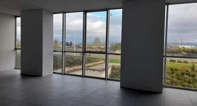 CONJUNTO DE 3 OFICINAS EN LA TORRE DE LA ROSALEDA — 11