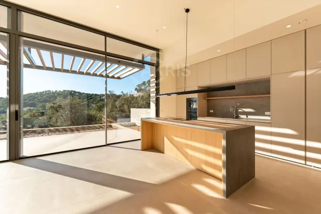 Chalet Pareado en Palafrugell — 11