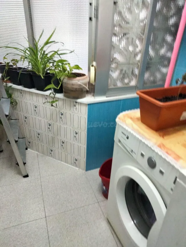 GRAN PISO DE 4 DORM. EN CARLOS III!! - foto 2