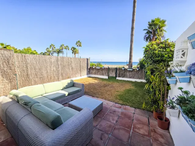 Apartamento 1 habitación 65m² en venta - Costa Del Sol - foto 2