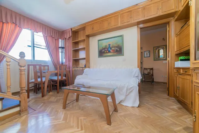 PISO EN VENTA EN CALLE SAN RAIMUNDO 47 - foto 3