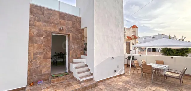 Bungalow 2 habitaciones 83m² en venta - La Chismosa — 16