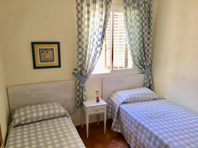 Apartamento 2 habitaciones 50m² en venta - Les Bovetes-La Felicidad — 18