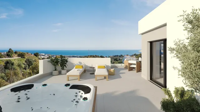 Apartamento 2 habitaciones 104m² en venta - Marbella — 35